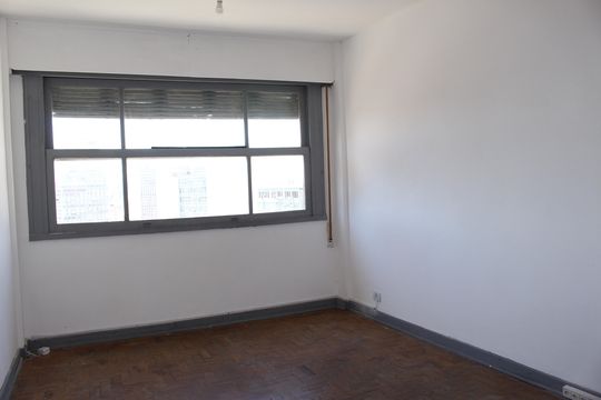 Kitnet/Studio à venda com 1 quarto, 43m² em República, São Paulo
