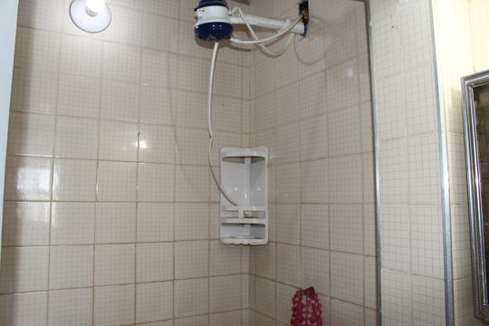 Kitnet/Studio à venda com 1 quarto, 43m² em República, São Paulo