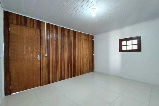 Casa para alugar com 2 quartos, 85m² em Santo Afonso, Novo Hamburgo