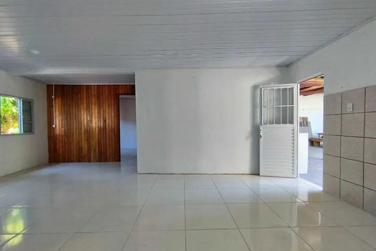 Casa para alugar com 2 quartos, 85m² em Santo Afonso, Novo Hamburgo