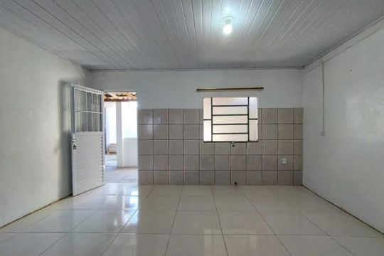 Casa para alugar com 2 quartos, 85m² em Santo Afonso, Novo Hamburgo