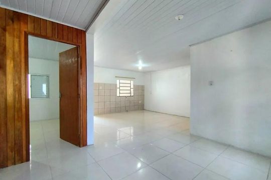 Casa para alugar com 2 quartos, 85m² em Santo Afonso, Novo Hamburgo