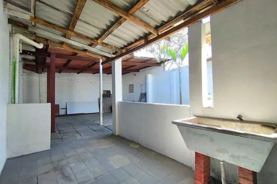 Casa para alugar com 2 quartos, 85m² em Santo Afonso, Novo Hamburgo