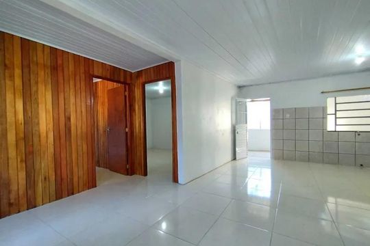 Casa para alugar com 2 quartos, 85m² em Santo Afonso, Novo Hamburgo