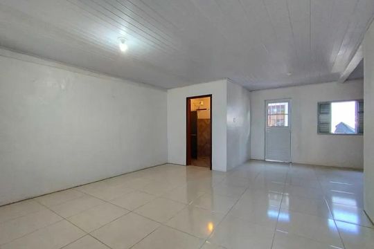 Casa para alugar com 2 quartos, 85m² em Santo Afonso, Novo Hamburgo