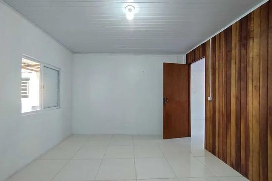 Casa para alugar com 2 quartos, 85m² em Santo Afonso, Novo Hamburgo