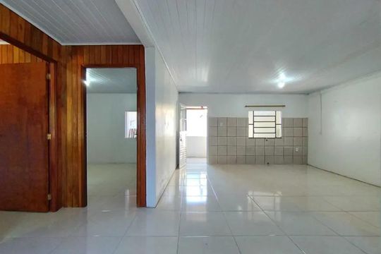 Casa para alugar com 2 quartos, 85m² em Santo Afonso, Novo Hamburgo