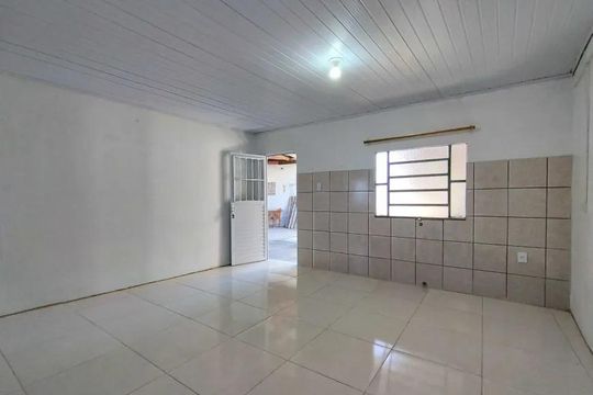 Casa para alugar com 2 quartos, 85m² em Santo Afonso, Novo Hamburgo