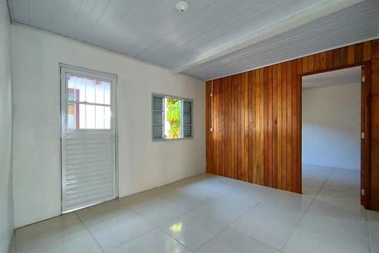 Casa para alugar com 2 quartos, 85m² em Santo Afonso, Novo Hamburgo