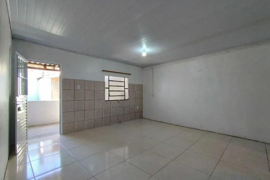 Casa para alugar com 2 quartos, 85m² em Santo Afonso, Novo Hamburgo