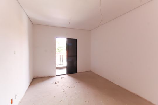 Sala/Cozinha de apartamento para alugar com 1 quarto, 27m² em Alto da Mooca, São Paulo