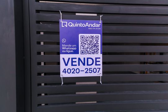 Fachada de apartamento para alugar com 1 quarto, 27m² em Alto da Mooca, São Paulo