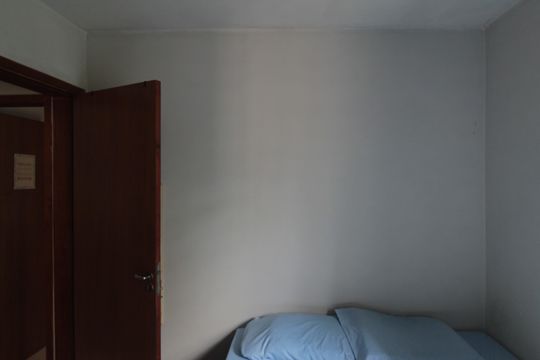 Quarto 2 de apartamento à venda com 2 quartos, 97m² em Frei Leopoldo, Belo Horizonte