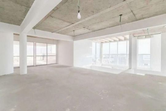 Apartamento à venda com 4 quartos, 360m² em Campestre, Santo André