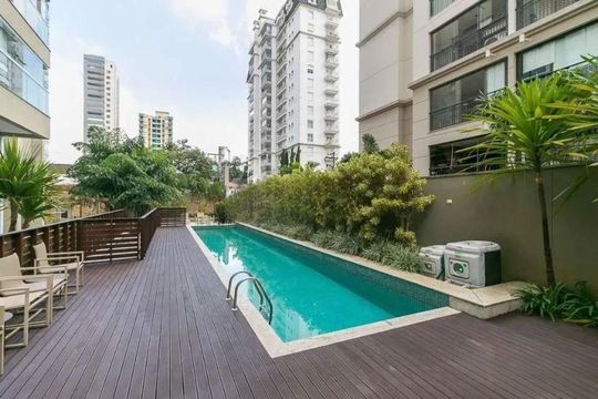 Apartamento à venda com 4 quartos, 360m² em Campestre, Santo André