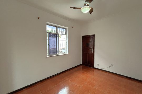 Apartamento à venda com 2 quartos, 79m² em Tomás Coelho, Rio de Janeiro
