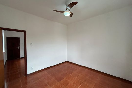 Quarto 1 de apartamento à venda com 2 quartos, 79m² em Tomás Coelho, Rio de Janeiro