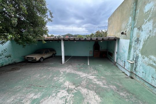 Área comum de apartamento à venda com 2 quartos, 79m² em Tomás Coelho, Rio de Janeiro