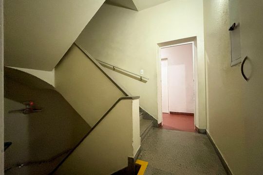 Área externa de apartamento à venda com 4 quartos, 156m² em Copacabana, Rio de Janeiro
