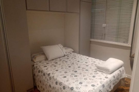 Apartamento à venda com 3 quartos, 81m² em Flamengo, Rio de Janeiro