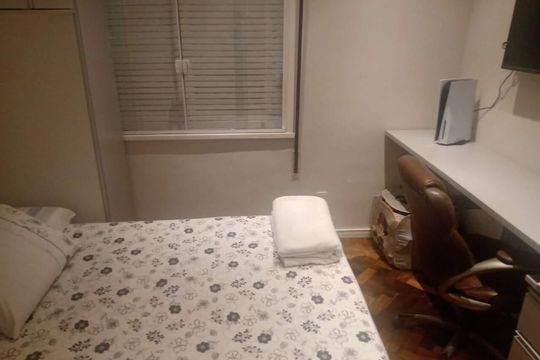 Apartamento à venda com 3 quartos, 81m² em Flamengo, Rio de Janeiro