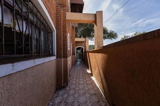 Casa à venda com 3 quartos, 211m² em Vila Matilde, São Paulo
