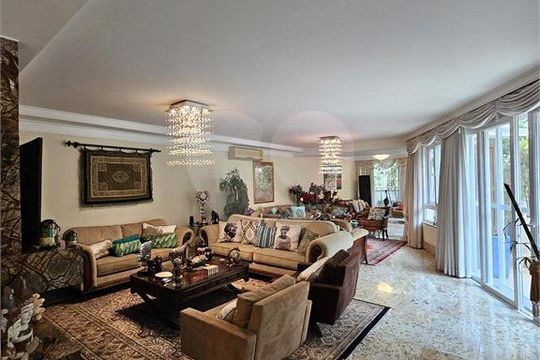 Casa à venda com 4 quartos, 499m² em Jardim Vitoria Regia (Zona Oeste), São Paulo