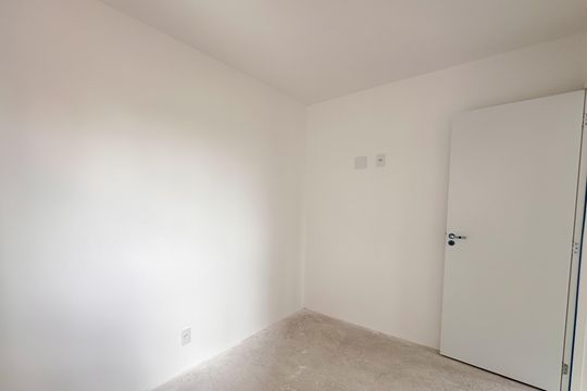 Quarto 1 de apartamento à venda com 2 quartos, 48m² em Assunção, São Bernardo do Campo