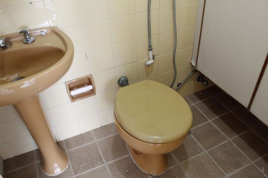 Apartamento à venda com 2 quartos, 69m² em Tijuca, Rio de Janeiro