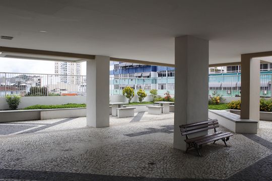 Apartamento à venda com 2 quartos, 69m² em Tijuca, Rio de Janeiro