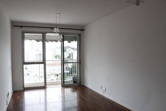 Apartamento à venda com 2 quartos, 69m² em Tijuca, Rio de Janeiro