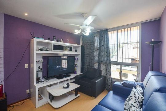 Apartamento à venda com 3 quartos, 175m² em Icaraí, Niterói