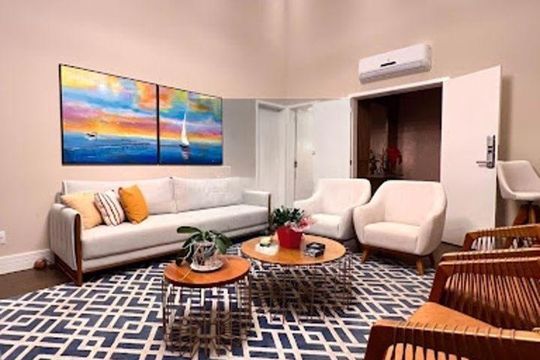 Apartamento à venda com 4 quartos, 189m² em Jardim Samambaia, Jundiaí
