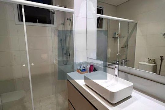 Apartamento à venda com 4 quartos, 189m² em Jardim Samambaia, Jundiaí