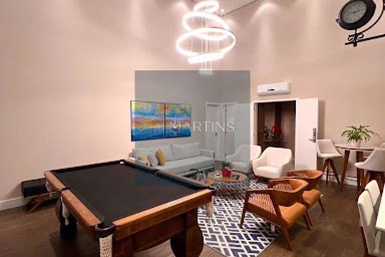 Apartamento à venda com 4 quartos, 189m² em Jardim Samambaia, Jundiaí