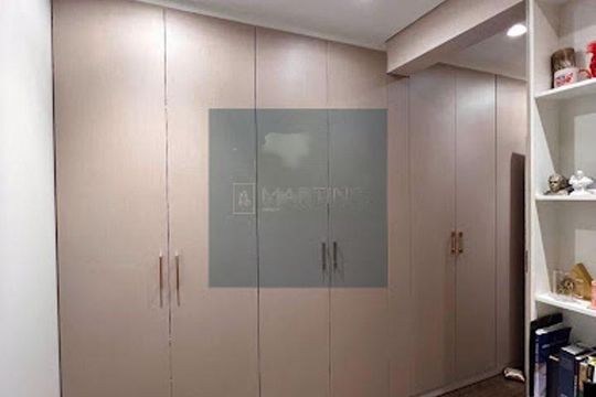 Apartamento à venda com 4 quartos, 189m² em Jardim Samambaia, Jundiaí