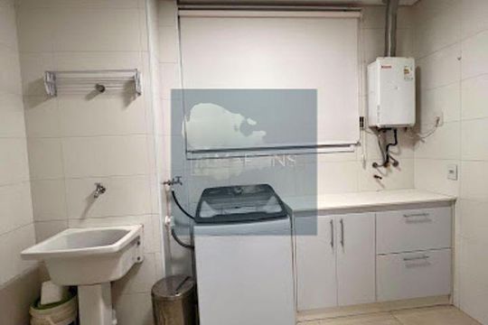 Apartamento à venda com 4 quartos, 189m² em Jardim Samambaia, Jundiaí