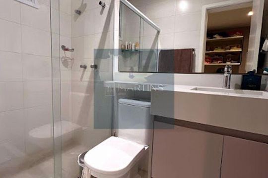 Apartamento à venda com 4 quartos, 189m² em Jardim Samambaia, Jundiaí