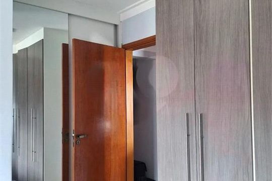 Apartamento à venda com 3 quartos, 80m² em Campestre, Santo André