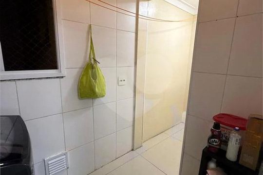 Apartamento à venda com 3 quartos, 80m² em Campestre, Santo André