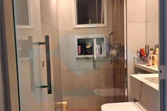 Apartamento à venda com 3 quartos, 80m² em Campestre, Santo André