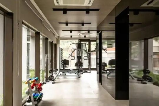 Apartamento à venda com 2 quartos, 84m² em Vila Olímpia, São Paulo