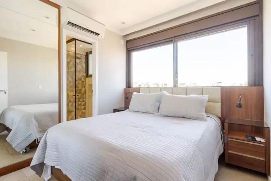 Apartamento à venda com 2 quartos, 84m² em Vila Olímpia, São Paulo