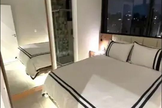 Apartamento à venda com 2 quartos, 84m² em Vila Olímpia, São Paulo