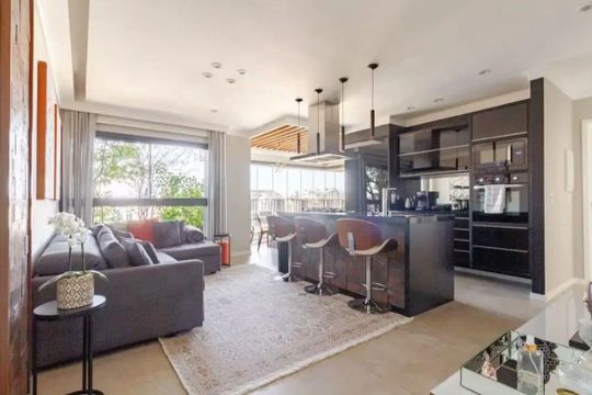 Apartamento à venda com 2 quartos, 84m² em Vila Olímpia, São Paulo