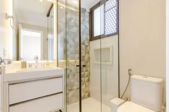Apartamento à venda com 2 quartos, 84m² em Vila Olímpia, São Paulo