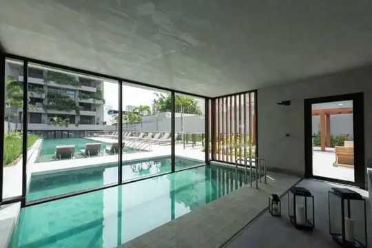 Apartamento à venda com 2 quartos, 84m² em Vila Olímpia, São Paulo