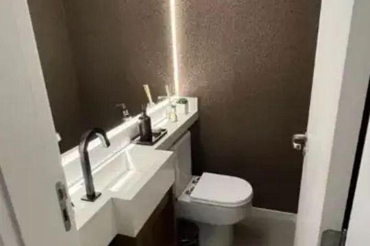 Apartamento à venda com 2 quartos, 84m² em Vila Olímpia, São Paulo