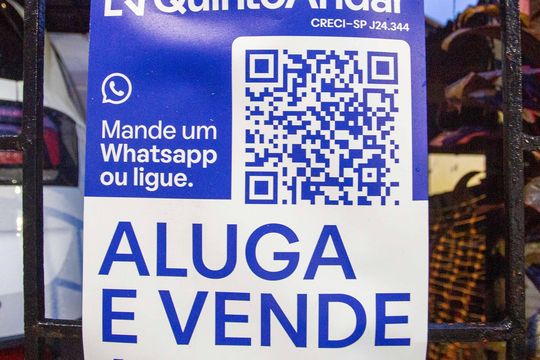 Plaquinha de casa à venda com 2 quartos, 70m² em Centro, Diadema