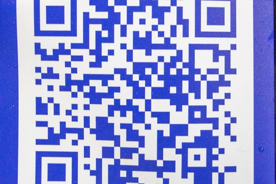QRcode de casa à venda com 2 quartos, 70m² em Centro, Diadema